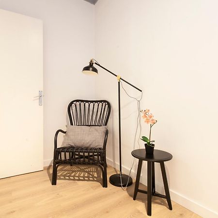 Ab Sagrada Familia Comfort Barselona Dış mekan fotoğraf